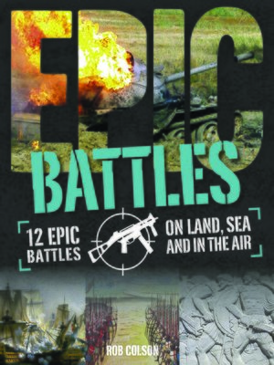 cover image of Battles